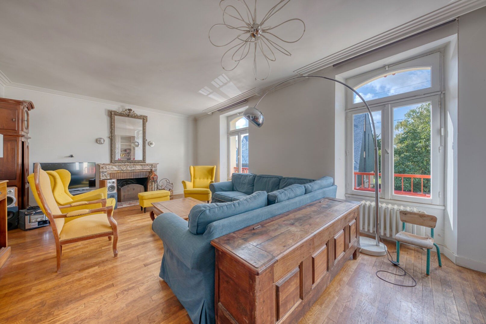 Maison à vendre, 270m², Rennes