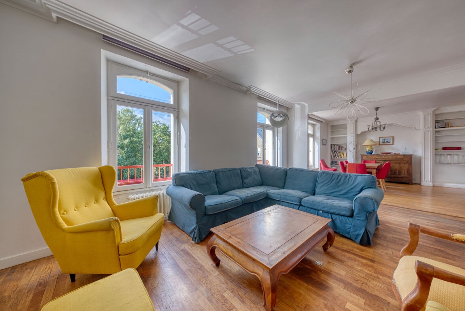 Maison à vendre, 270m², Rennes