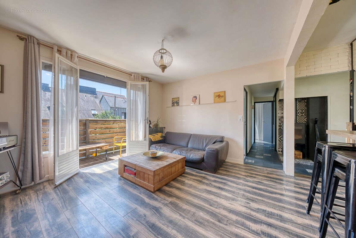 Maison à vendre, 100m², Rennes