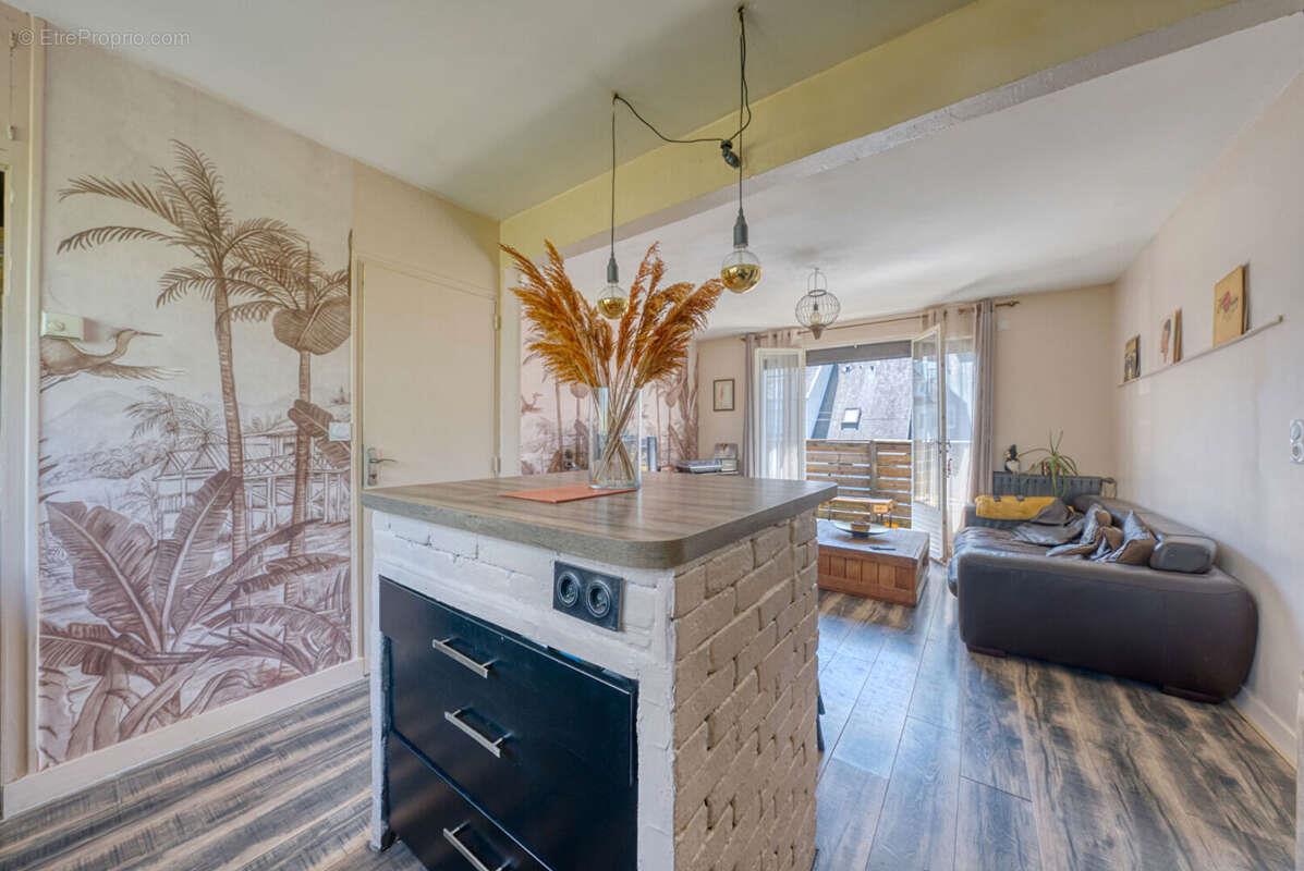 Maison à vendre, 100m², Rennes