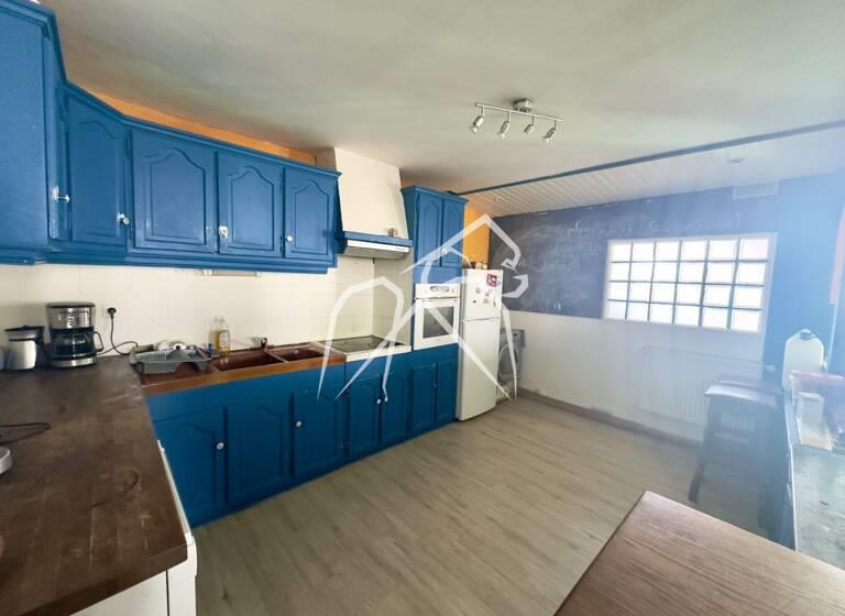 Appartement à vendre, 110m², Rouen