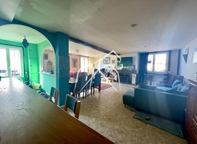 Appartement à vendre, 110m², Rouen