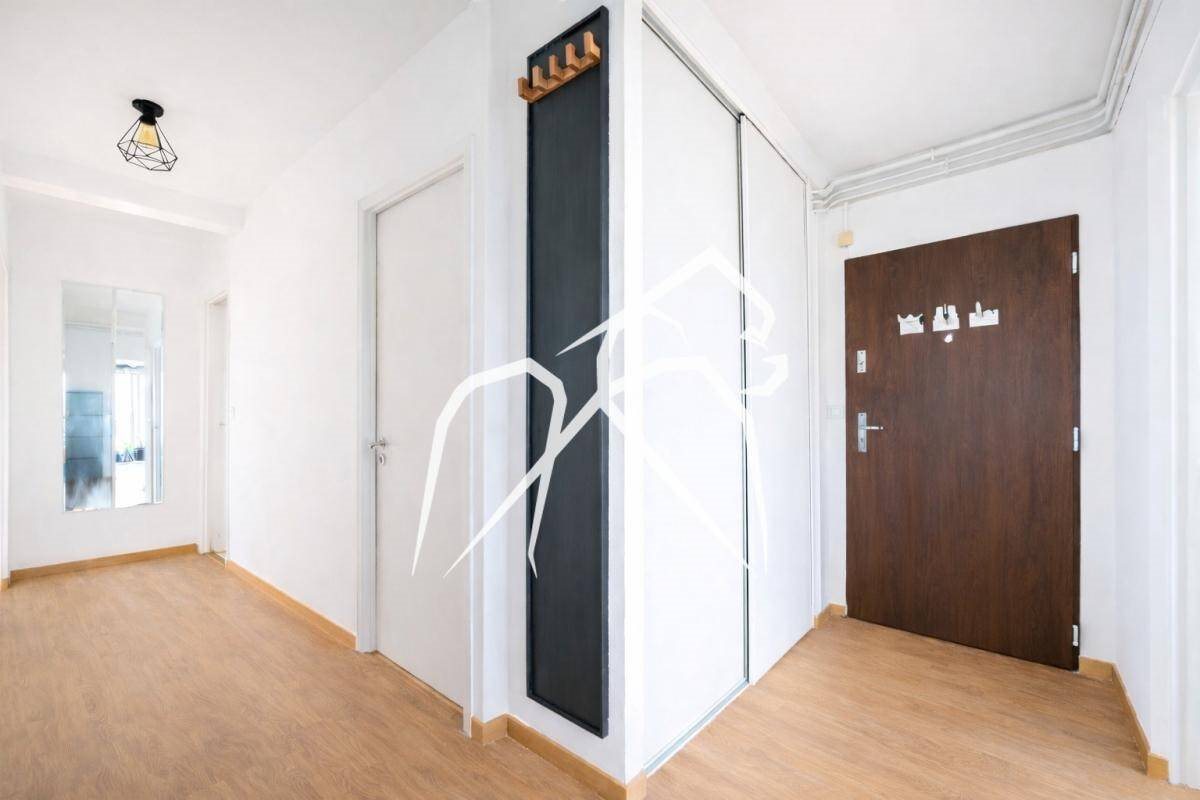 Appartement à vendre, 70m², Maromme