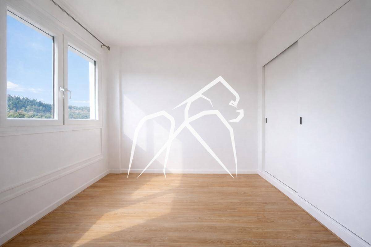 Appartement à vendre, 70m², Maromme