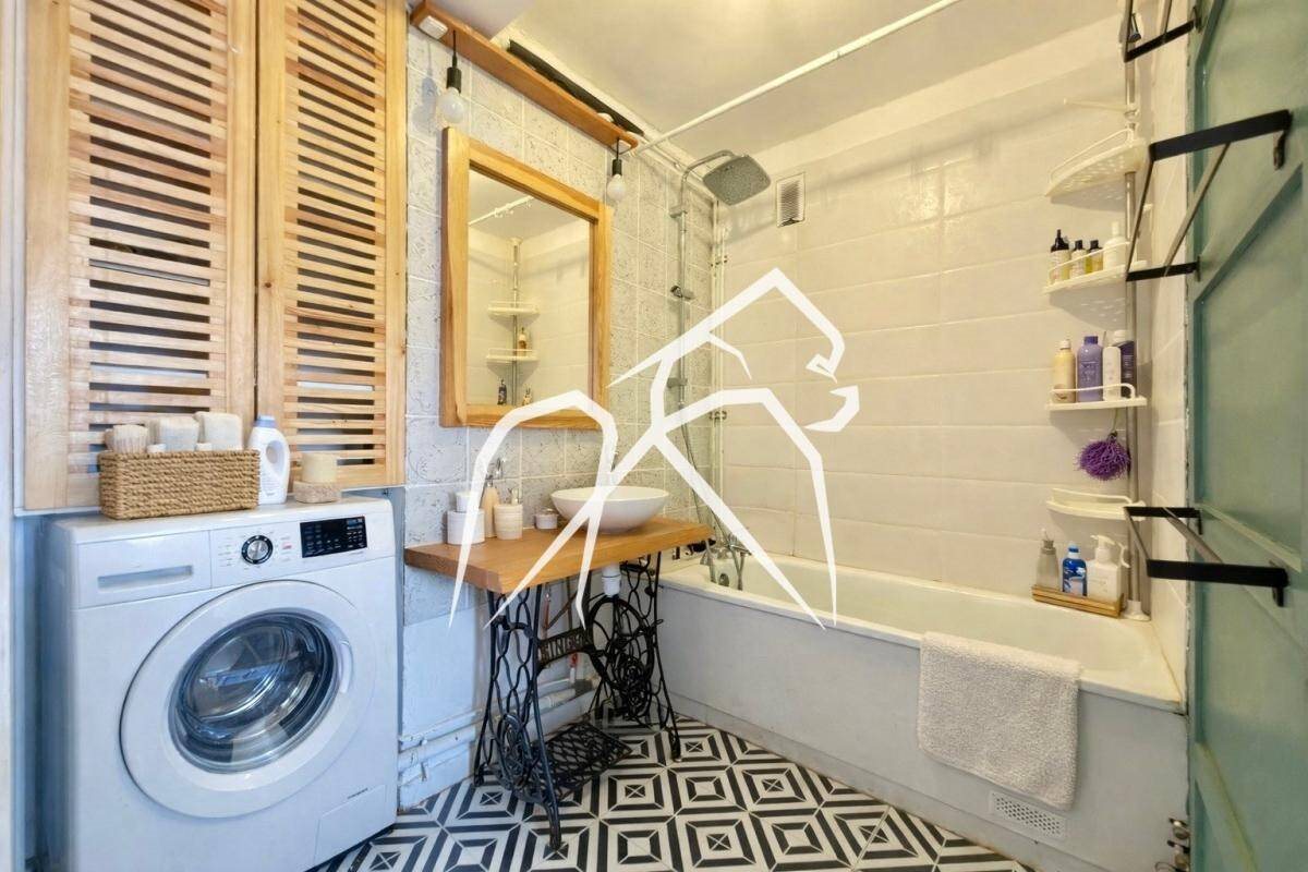 Appartement à vendre, 70m², Maromme