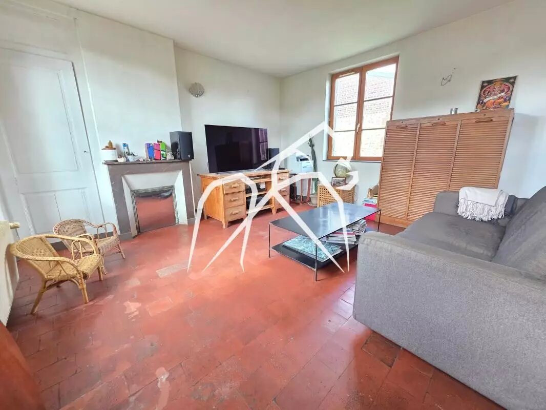 Maison à vendre, 159m², Bihorel
