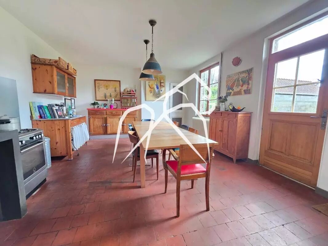 Maison à vendre, 159m², Bihorel