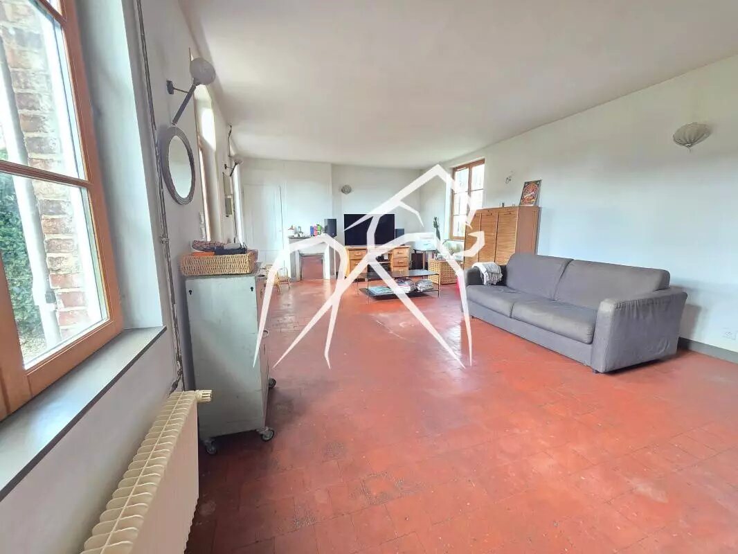 Maison à vendre, 159m², Bihorel