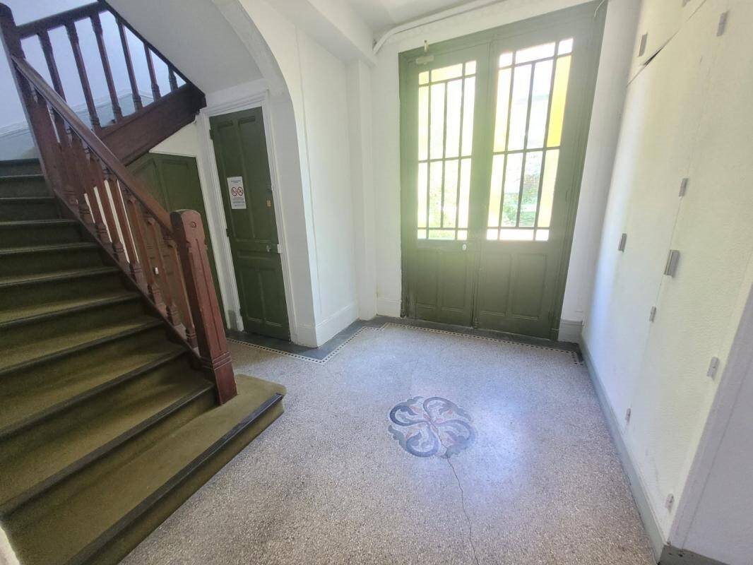 Appartement à vendre, 22m², Rouen