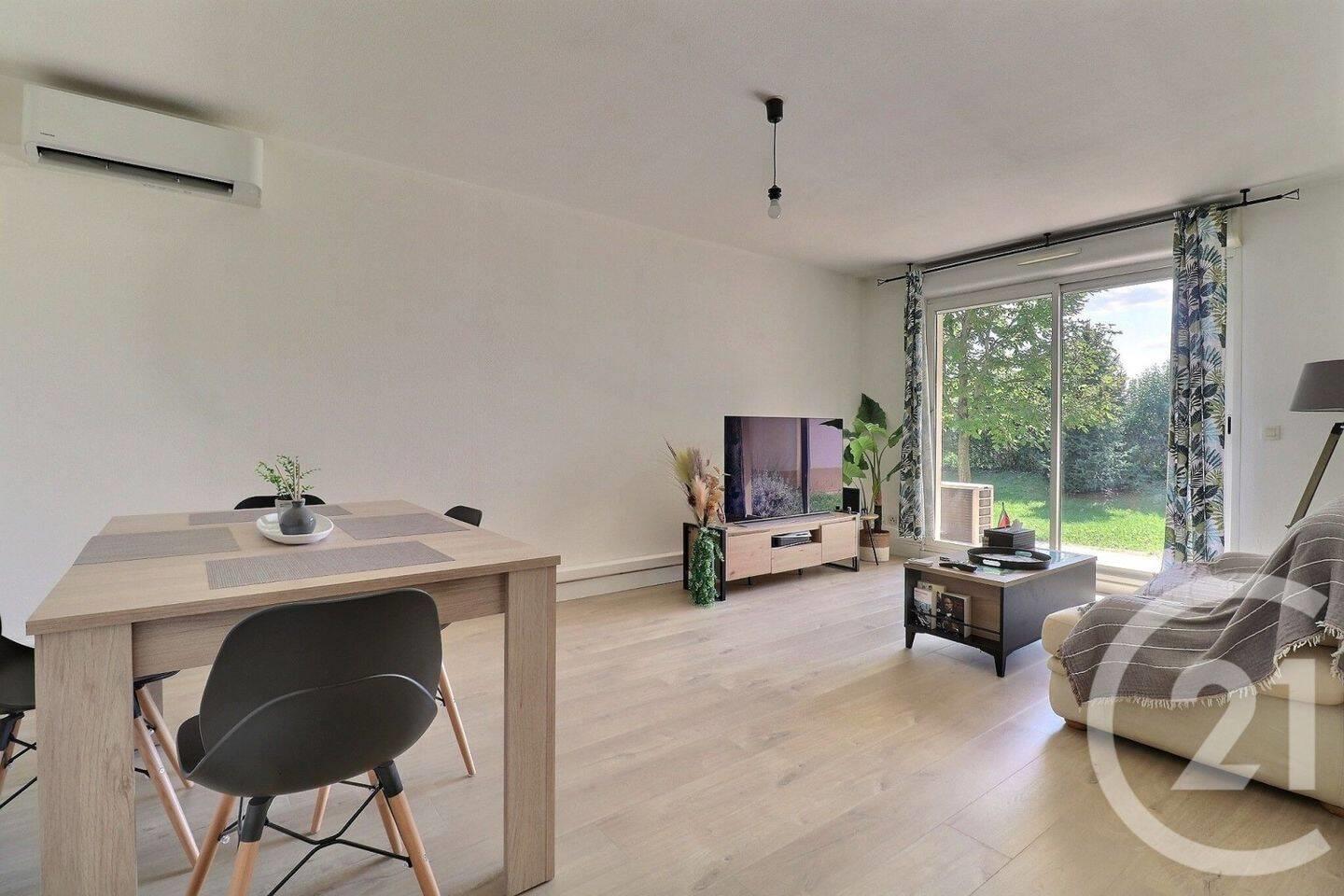 Appartement à vendre, 48m², Morières-lès-Avignon