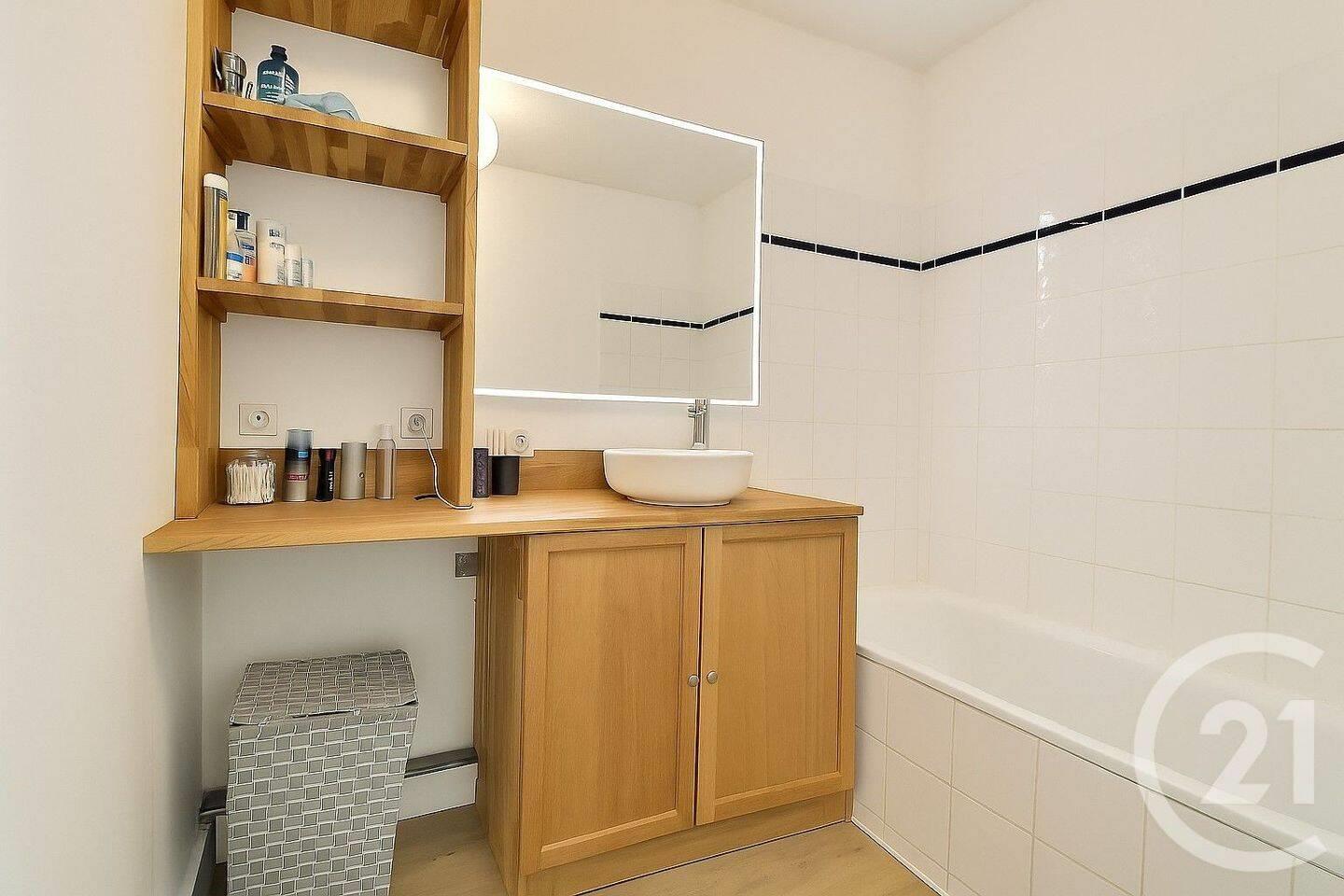 Appartement à vendre, 48m², Morières-lès-Avignon