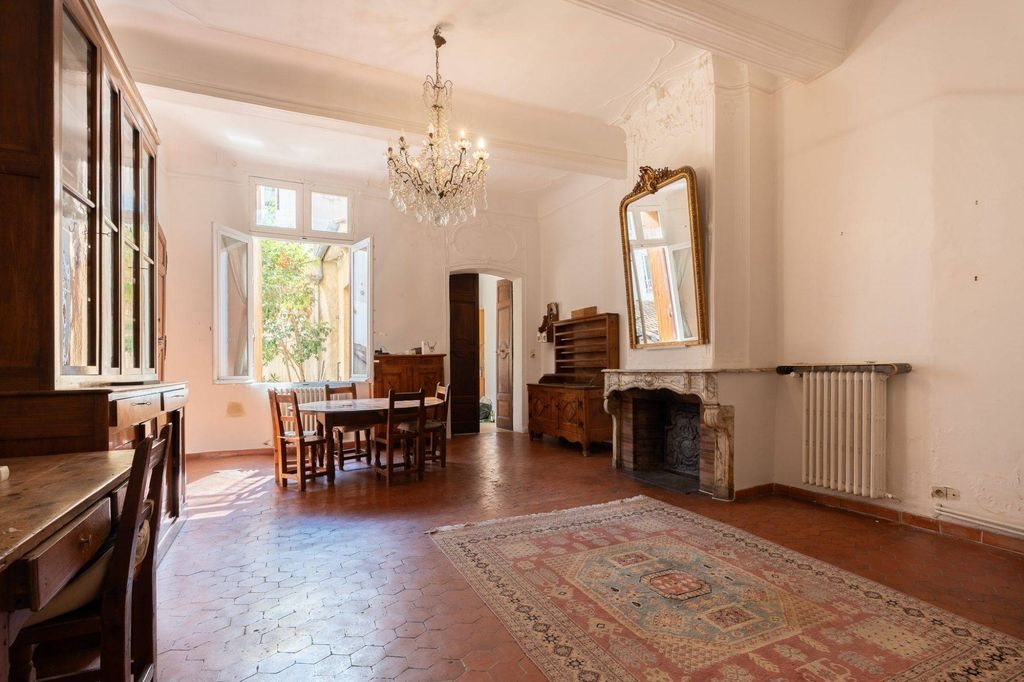 Appartement à vendre, 109m², Aix-en-Provence