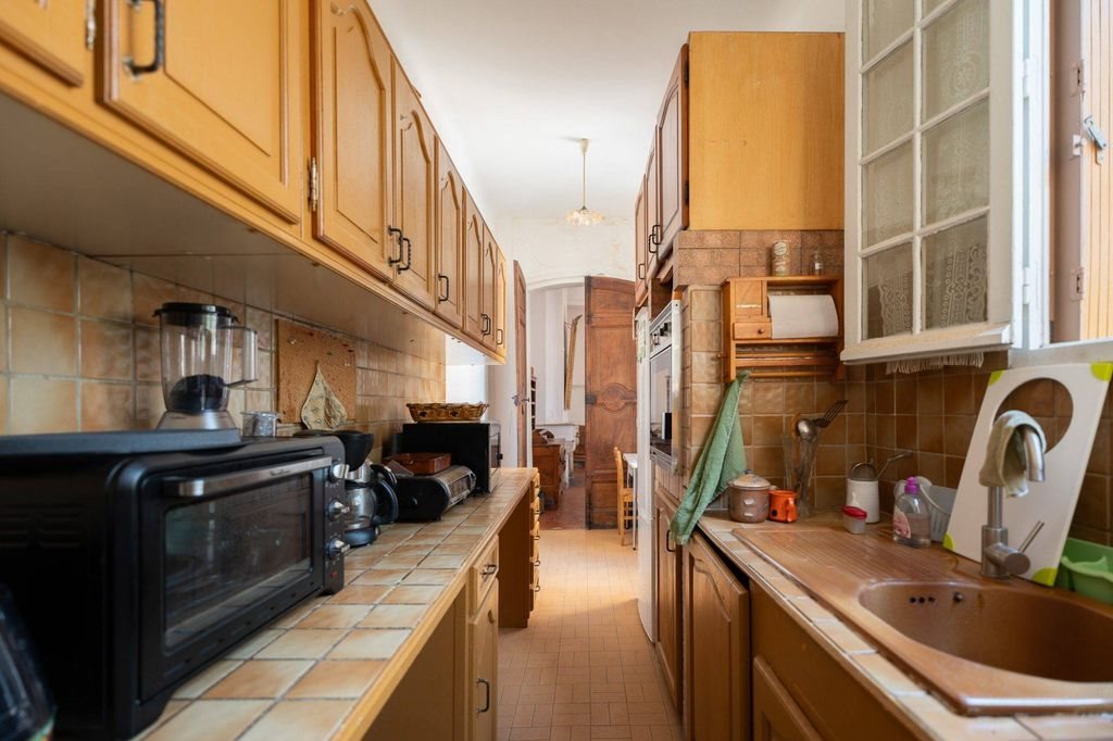 Appartement à vendre, 109m², Aix-en-Provence
