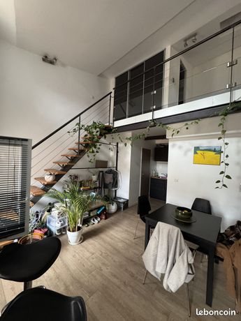 Appartement à vendre, 37m², Aix-en-Provence