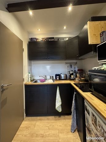 Appartement à vendre, 37m², Aix-en-Provence