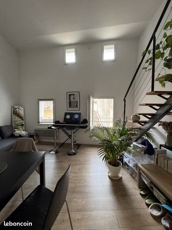 Appartement à vendre, 37m², Aix-en-Provence