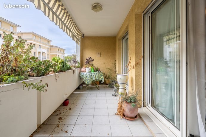 Appartement à vendre, 73m², Aix-en-Provence