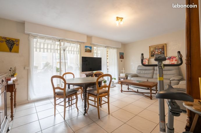 Appartement à vendre, 73m², Aix-en-Provence