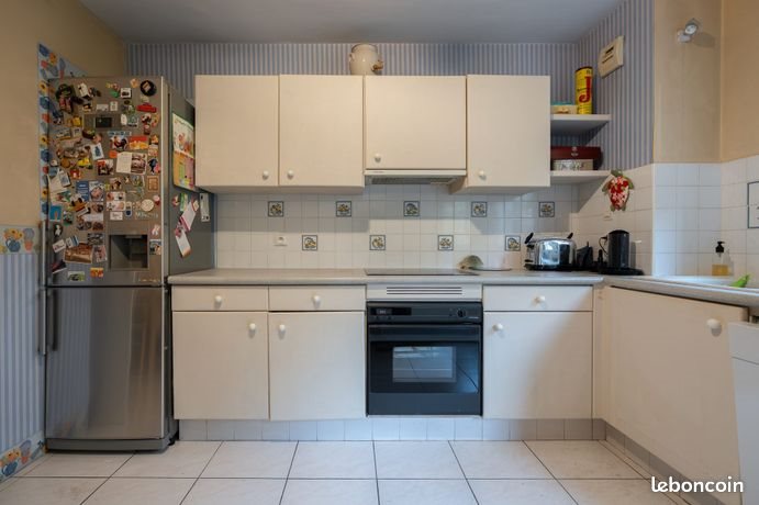 Appartement à vendre, 73m², Aix-en-Provence