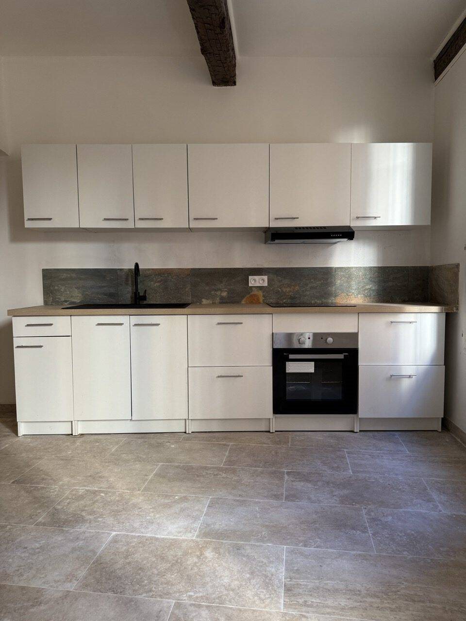 Appartement à vendre, 30m², Aix-en-Provence