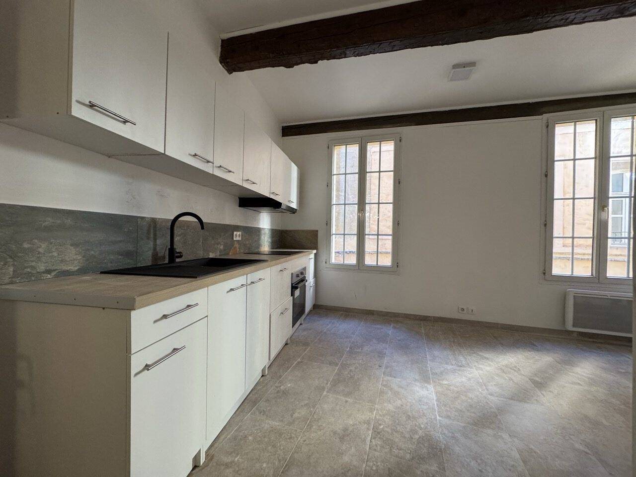 Appartement à vendre, 30m², Aix-en-Provence