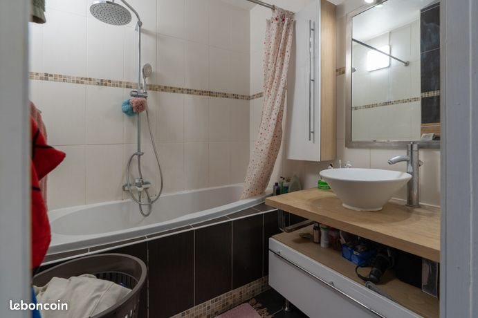 Appartement à vendre, 62m², Aix-en-Provence