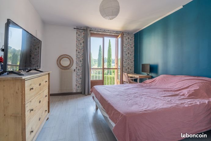 Appartement à vendre, 62m², Aix-en-Provence