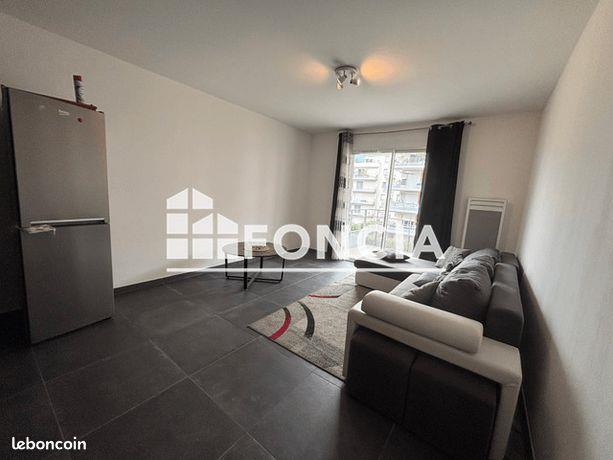 Maison à louer, 44m², Albertville