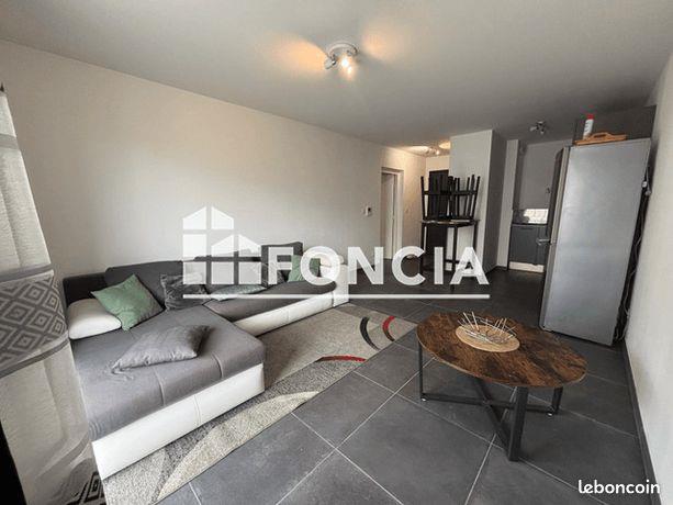 Maison à louer, 44m², Albertville