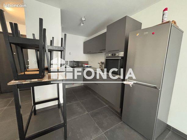 Maison à louer, 44m², Albertville