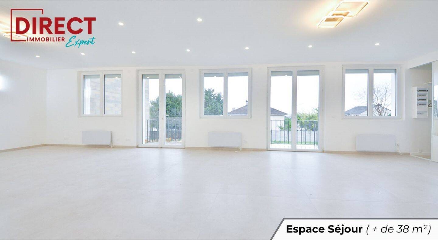 Maison à vendre, 226m², Bonneuil-sur-Marne