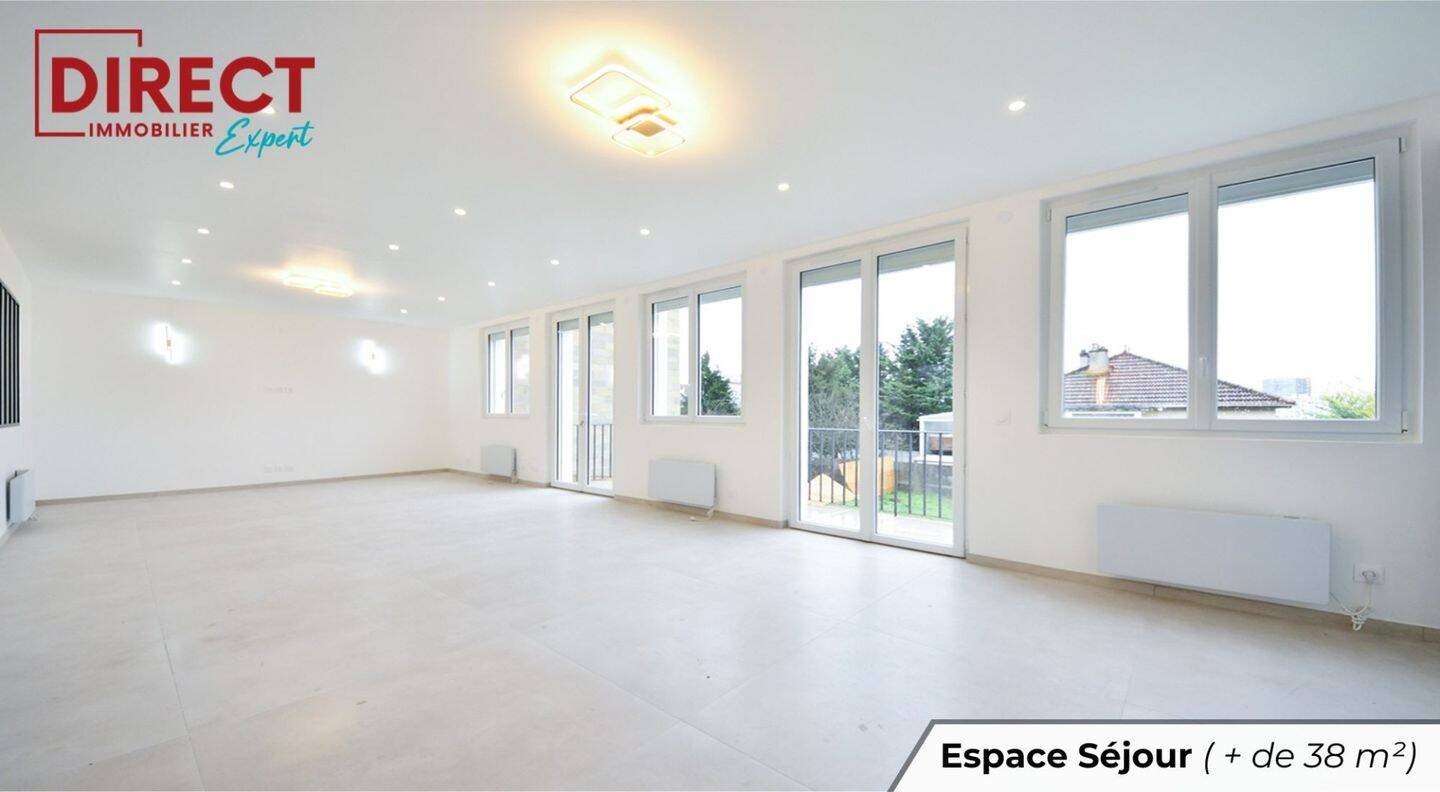 Maison à vendre, 226m², Bonneuil-sur-Marne