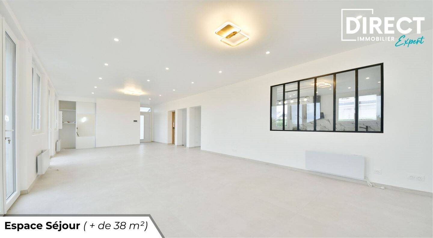 Maison à vendre, 226m², Bonneuil-sur-Marne