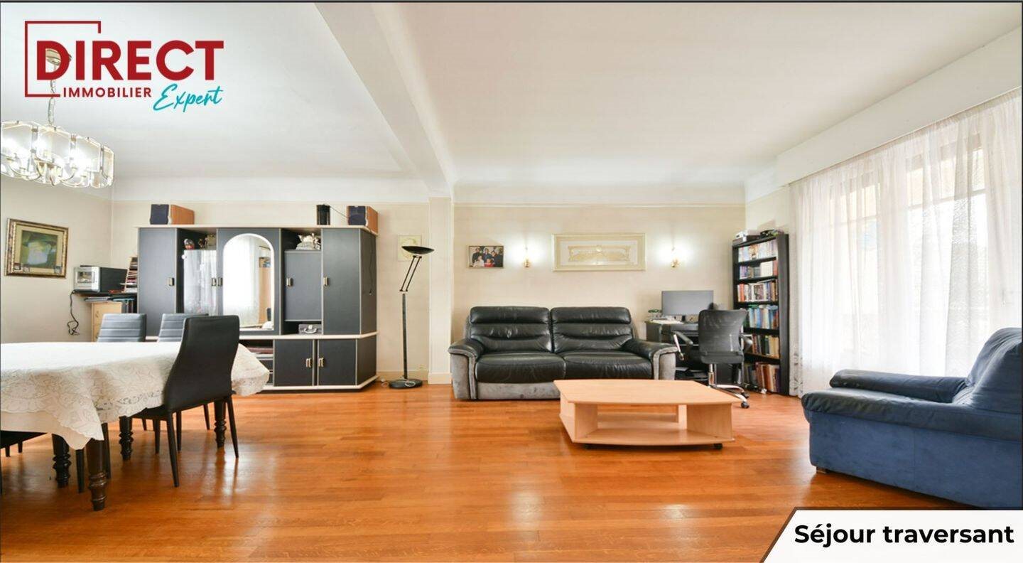 Maison à vendre, 150m², Choisy-le-Roi