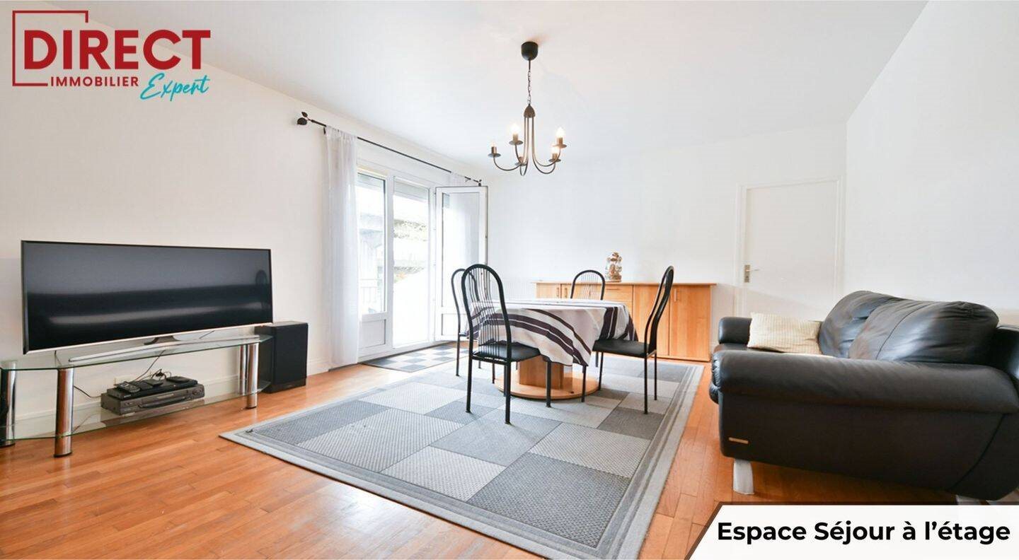 Maison à vendre, 140m², Maisons-Alfort