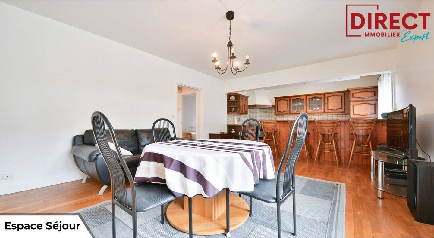 Maison à vendre, 140m², Maisons-Alfort