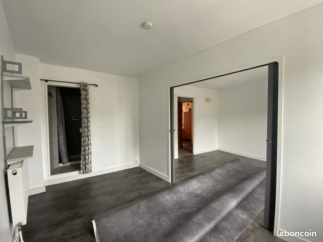 Appartement à louer, 44m², Amiens