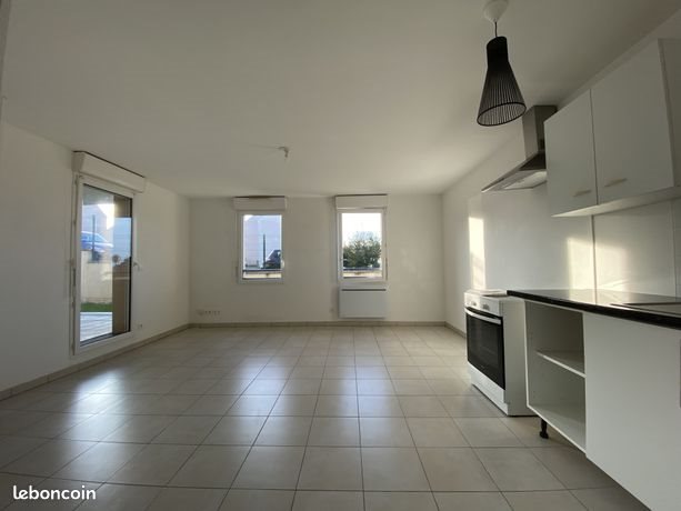 Appartement à louer, 44m², Dreuil-lès-Amiens