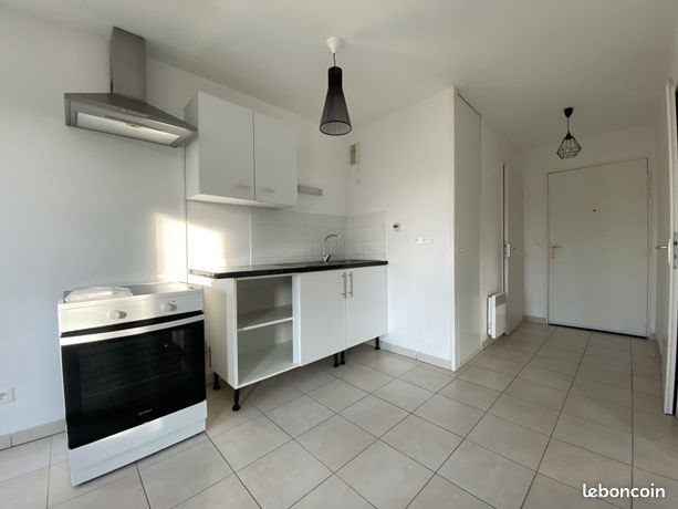 Appartement à louer, 44m², Dreuil-lès-Amiens
