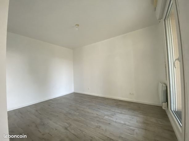 Appartement à louer, 44m², Dreuil-lès-Amiens
