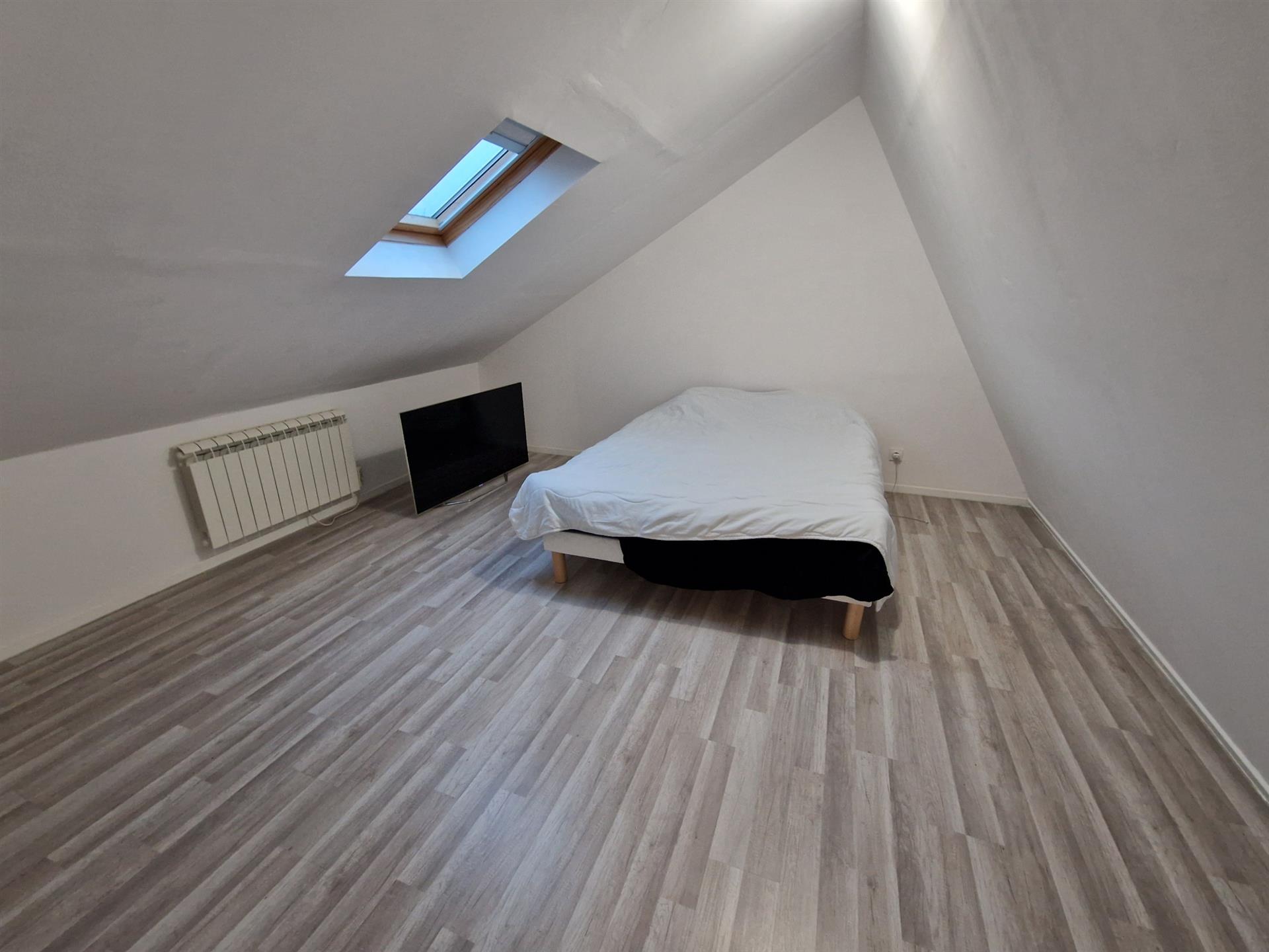 Appartement à vendre, 53m², Amiens