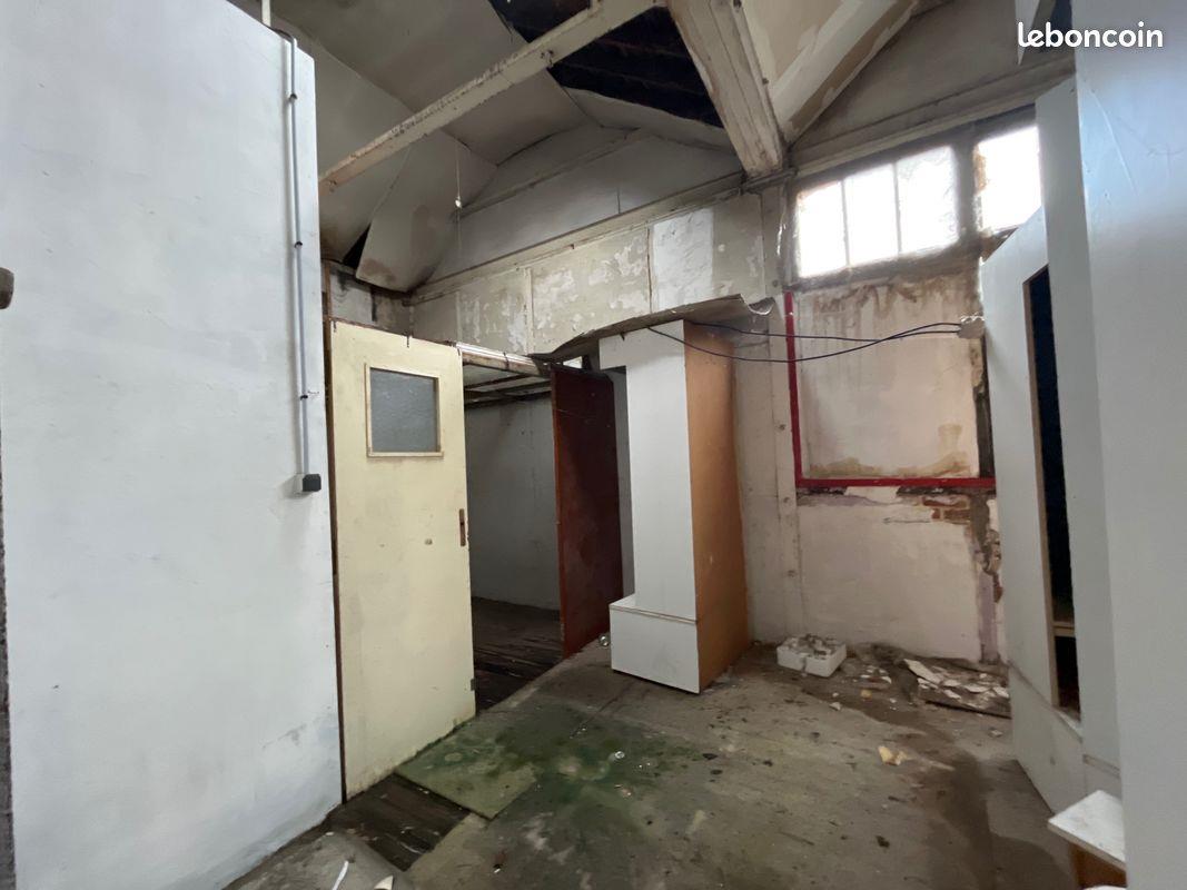 Appartement à vendre, 350m², Amiens