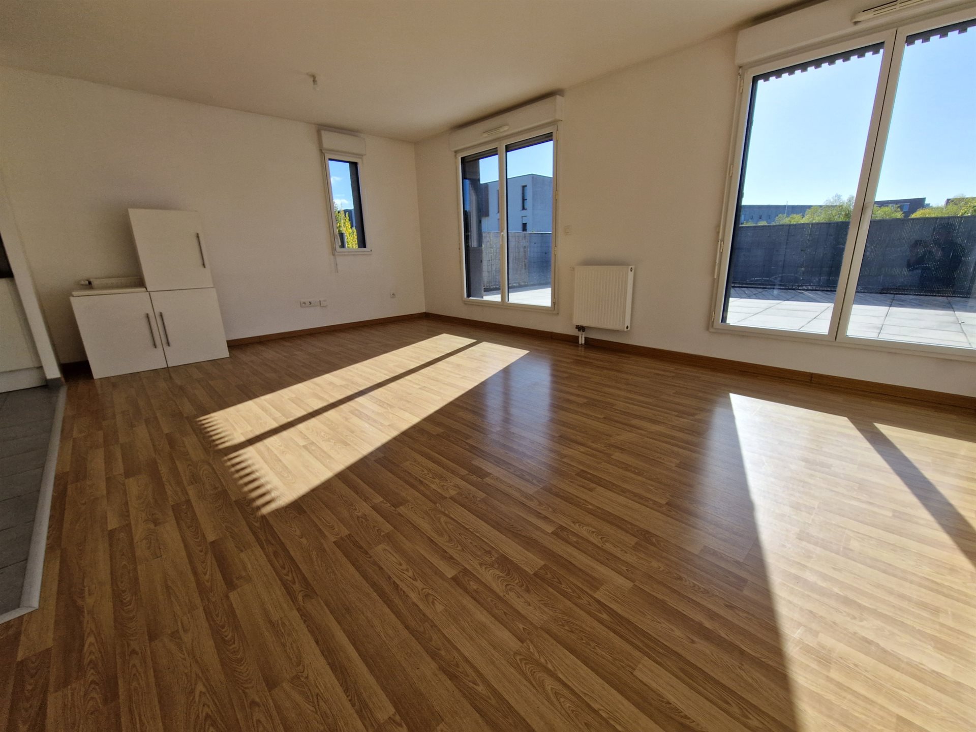 Appartement à vendre, 71m², Amiens