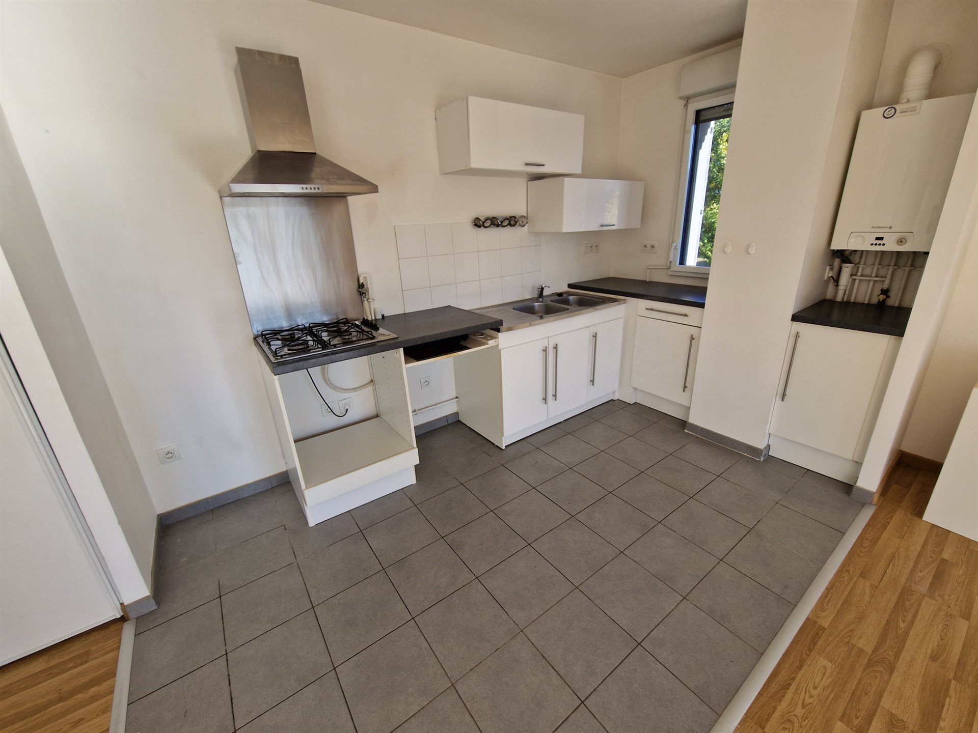 Appartement à vendre, 71m², Amiens