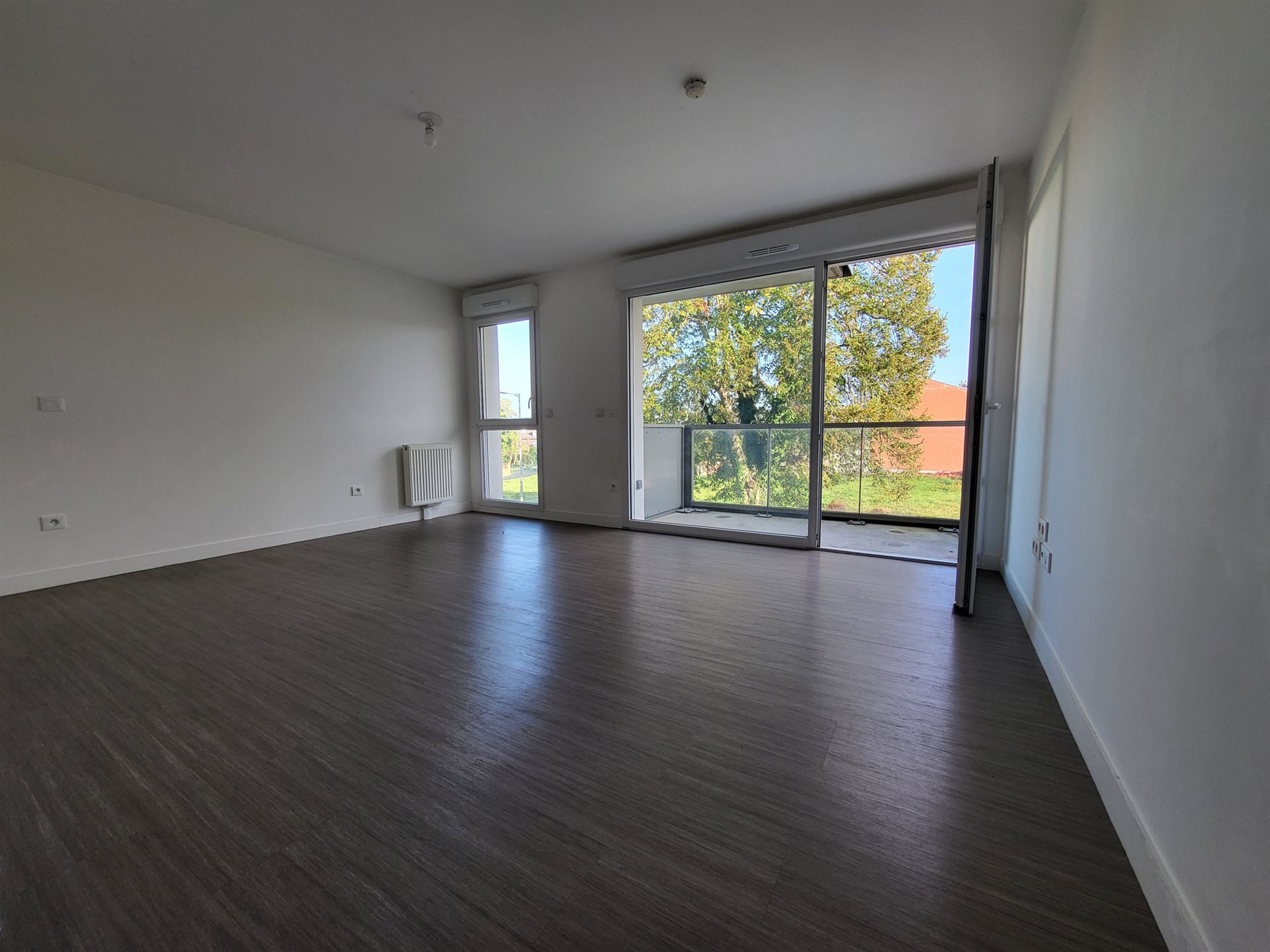 Appartement à vendre, 30m², Amiens