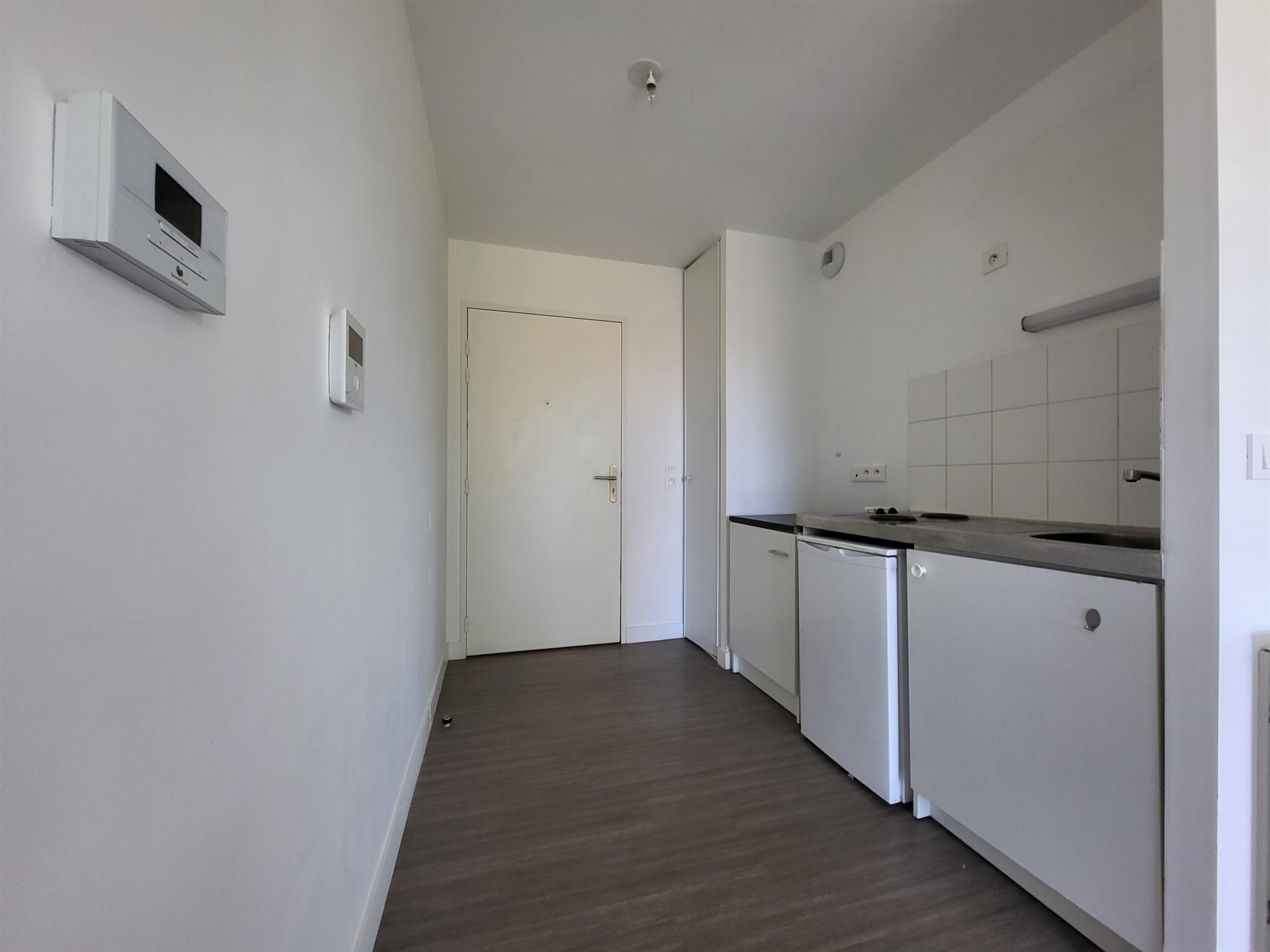 Appartement à vendre, 30m², Amiens