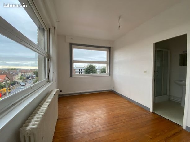 Appartement à louer, 36m², Amiens