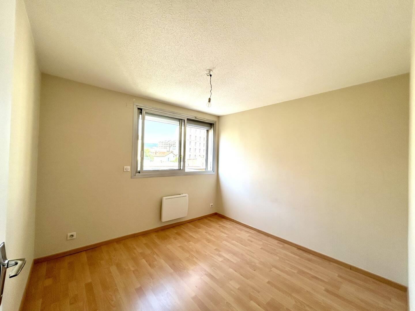Appartement à vendre, 41m², Clermont-Ferrand