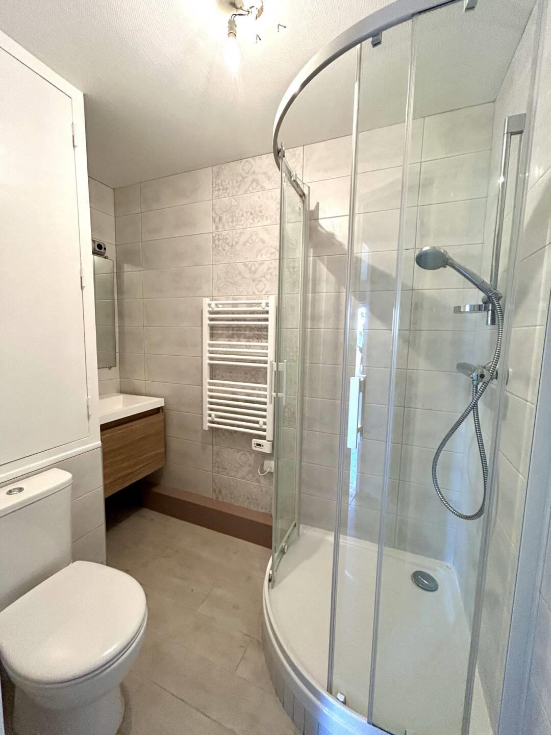 Appartement à vendre, 41m², Clermont-Ferrand