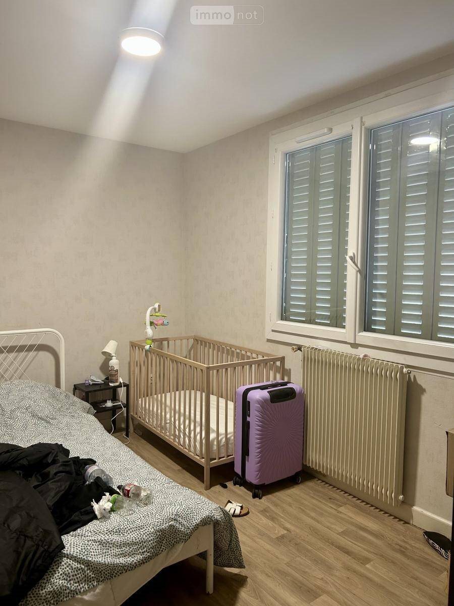 Appartement à vendre, 49m², Clermont-Ferrand